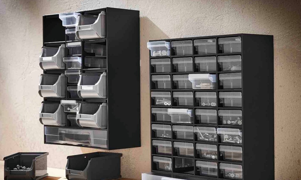 Lidl tiene la solución perfecta para organizar los cables y útiles de escritorio y la puedes comprar a un precio de risa 