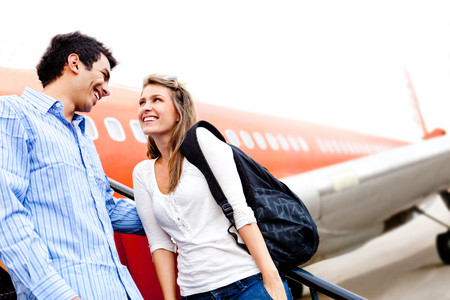 Los Viajes Sirven Para Encontrar El Amor Pero Tambien Para Perderlo