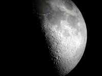 Viajar a la luna, cada vez más cerca