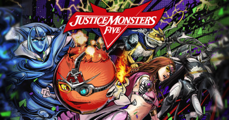 El juego de pinball Justice Monsters Five de Final Fantasy XV ya está disponible para móviles