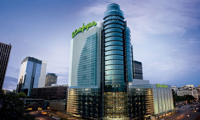 El Corte Inglés