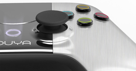 Ouya, la consola Android, pedía 950.000 dólares en Kickstarter para seguir adelante y ya lleva más de dos millones