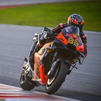 ¡Bombazo! Los acreedores han decidido que KTM abandone MotoGP para reducir costes tras su primera reunión