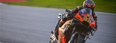 ¡Bombazo! Los acreedores han decidido que KTM abandone MotoGP para reducir costes tras su primera reunión