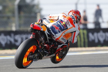 Marquez Franciafp2 2016