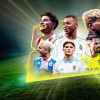 LaLiga está de vuelta: DAZN tiene nueva promo para que podamos disfrutar de ella y más fútbol a un precio más económico 