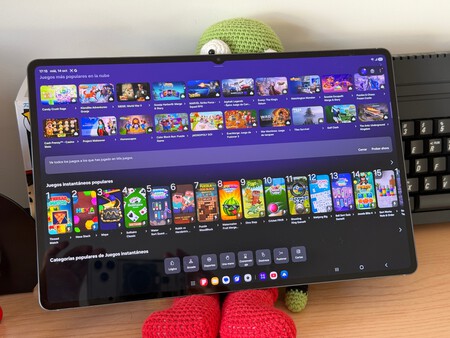 Galaxy Tab S12 Ultra Analisis Xataka 12