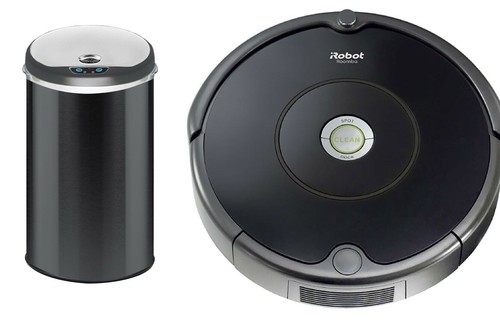 Cupón del 10% de descuento en eBay para hogar: Xiaomi Roidmi F8, iRobot Roomba 606 y Dyson V10 Animal rebajados