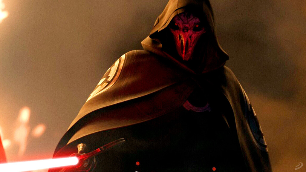 Una de las últimas series de Star Wars volvió a estropear el canon de la saga y Lucasfilm lo acaba de arreglar otra vez de manera muy tonta . Noticias en tiempo real