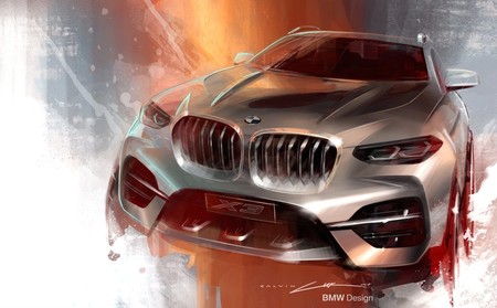 BMW se toma en serio los autos eléctricos: un X3, un MINI y más vienen en camino