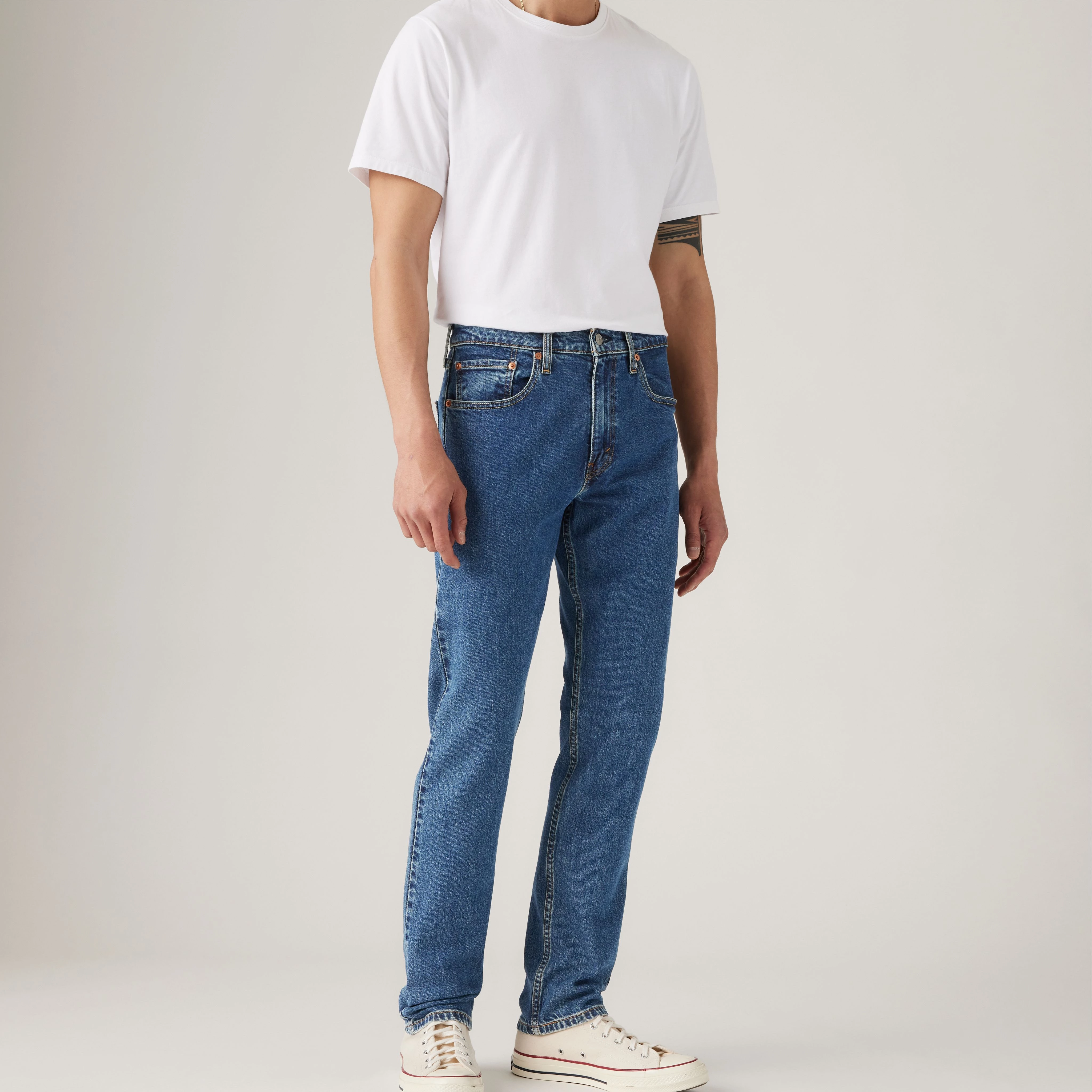 Levi's 502