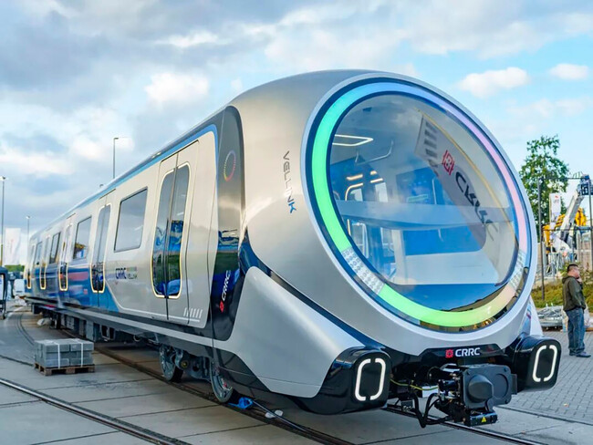 Crrc