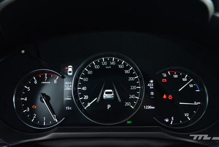 Mazda 6 Signature 2019 9