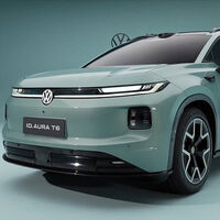 Más grande que un Tiguan y más barata que Jetta: así es la nueva camioneta eléctrica de Volkswagen