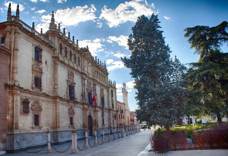 Alcalá de Henares