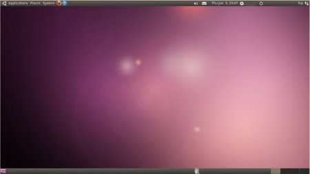 Disponible la primera Alpha de Ubuntu Maverick Meerkat