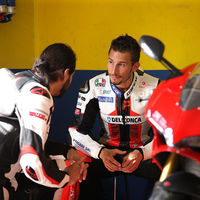 Tras 10 años en el banquillo, Manuel Poggiali volverá a la competición en las 24 Horas de Le Mans