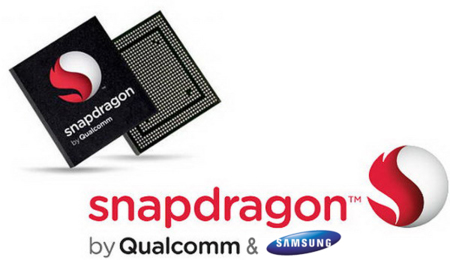 Samsung fabricará Qualcomm Snapdragon S4 de 28 nanómetros