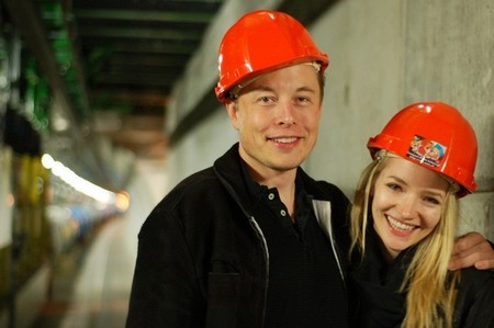 Tesla Elon Musk Despidos Apple