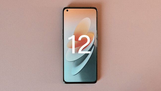 Coloros12