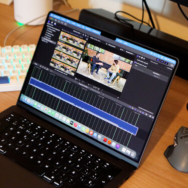 Apple Creator Studio