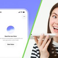 OpenAI actualizó la voz de ChatGPT para que conversar con la IA se sienta como hablar con una persona