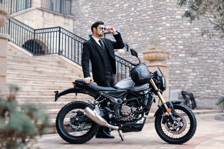 Voge 300 ACX