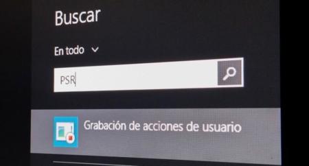 Haz tutoriales paso a paso en Windows con su herramienta oculta de grabación de acciones