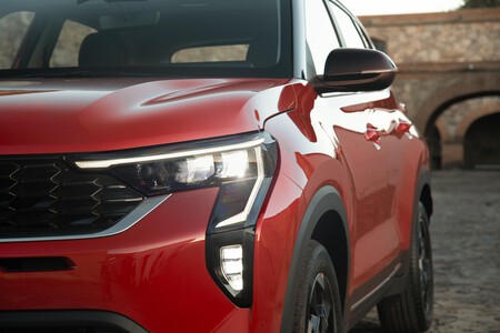 Kia Sonet 2