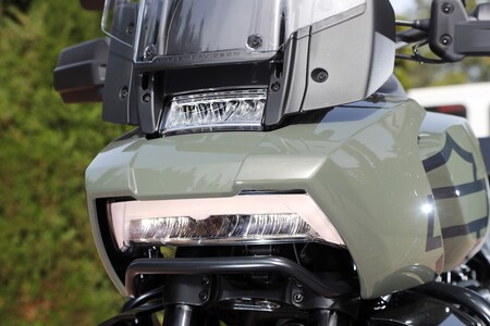 Harley Davidson Pan America 1250 2021 010