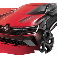 Renault prepara su planta en Brasil para la adopción de una nueva plataforma y un motor turbo