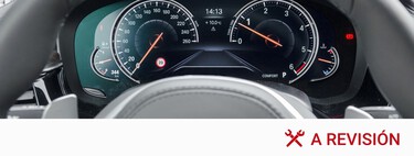 Tu coche te miente porque Europa se lo permite, y el motivo es claro: la seguridad 