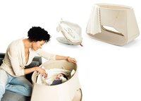 Stokke Bounce 'n' Sleep: hamaca y moisés en uno