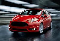 Ford Fiesta 2014: Todos los detalles y precios para México (ST incluido)