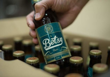 Cerveza Alturas 2