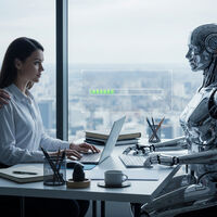 "El mayor transformador de empleo del siglo XX": un directivo de OpenAI compara el rol laboral de la IA con lo que supuso Excel