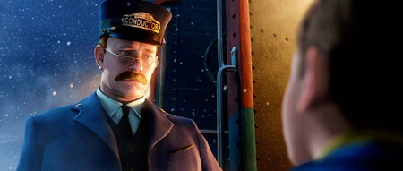 'Polar Express'