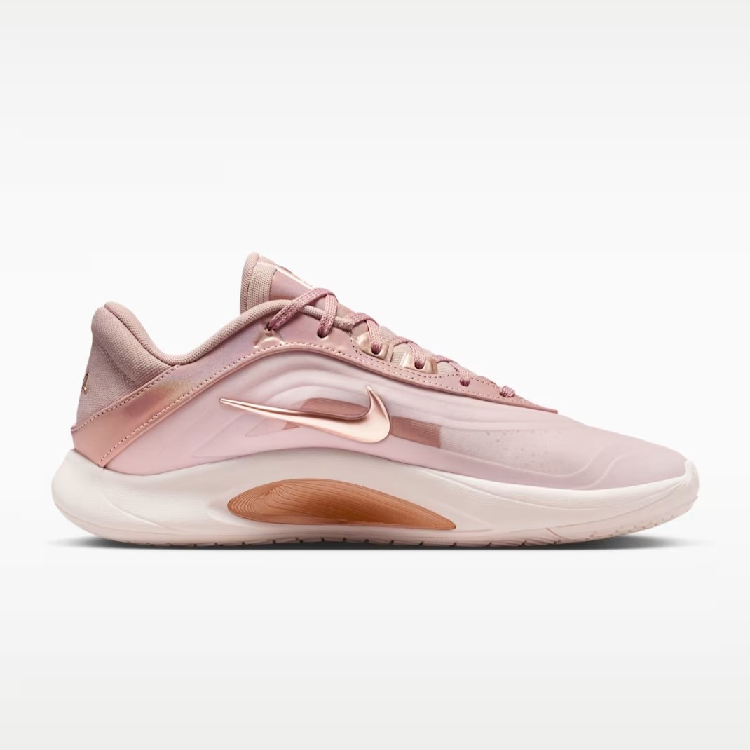 Zapatillas A'One "Stone Mauve"