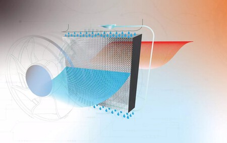 Climatizador Breezair