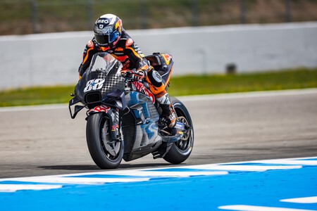 Oliveira Espana Motogp 2022