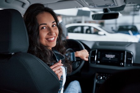 Uber Mujeres Mexico