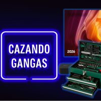 La cuesta de septiembre se lleva mejor con estas ofertas en Smart TV, barras de sonido, hogar conectado y más: Cazando gangas