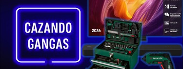 La cuesta de septiembre se lleva mejor con estas ofertas en Smart TV, barras de sonido, hogar conectado y más: Cazando gangas