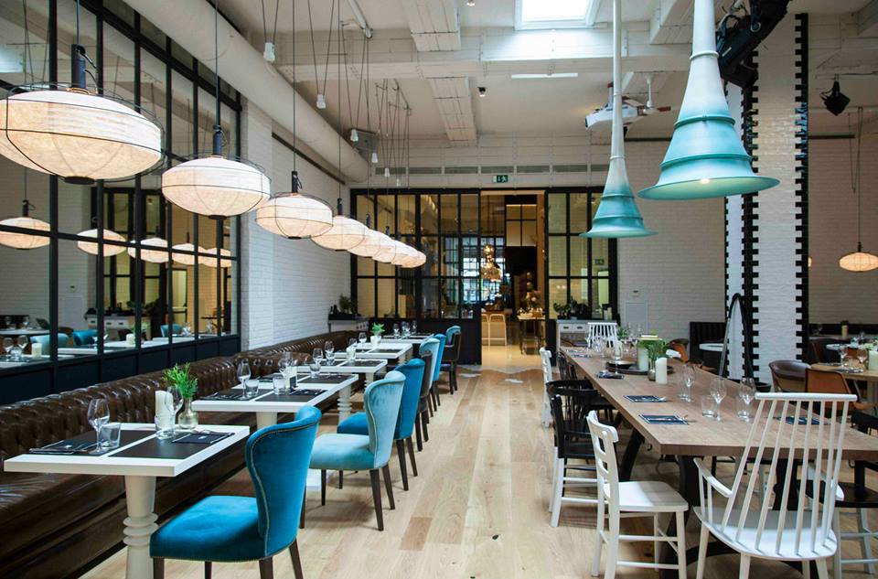 Foto de ArtTé Barcelona (5/22)