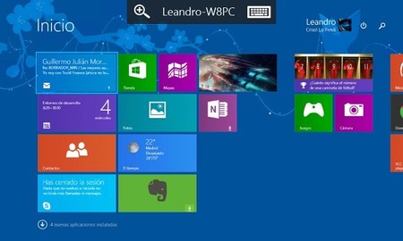 Microsoft Remote Desktop recibe una actualización que añade nuevas características