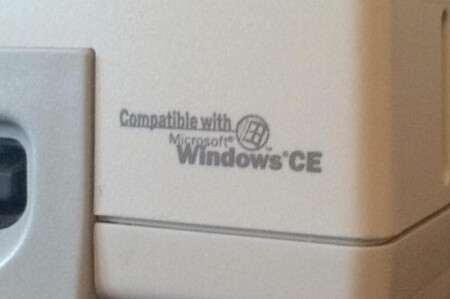 Windows Ce Dreamcast