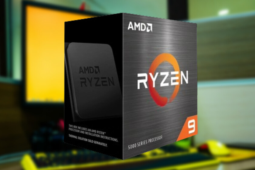 amd ryzen 9