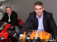 Leyendas sobre la pista en Phillip Island