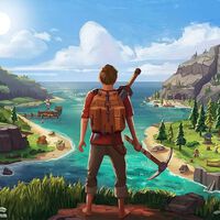 'Sólo' necesitó 8 años, pero un desarrollador ha terminado el "juego de sus sueños" y es un RPG de fantasía llamado Len's Island que ya triunfa en Steam