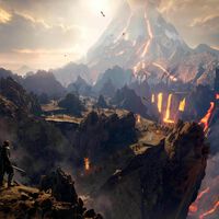 Juego de mundo abierto y fantasía basado en la mejor trilogía en la historia del cine: hoy tiene una oferta imbatible en Steam